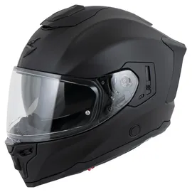 Scorpion EXO-1500 Air Solid Matt-Schwarz M