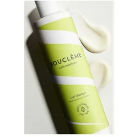 BOUCLÈME Curl Cleanser 300 ml
