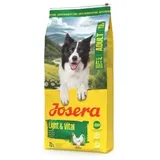 Josera Adult Light & Vital 12,5 kg