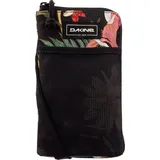 DAKINE Hall Pass Wallet sunset bloom | Schwarz