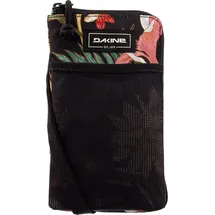 DAKINE Hall Pass Wallet sunset bloom | Schwarz
