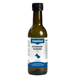 Canina Schwarzkümmelöl 250ml