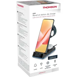 Thomson CL750IS schwarz