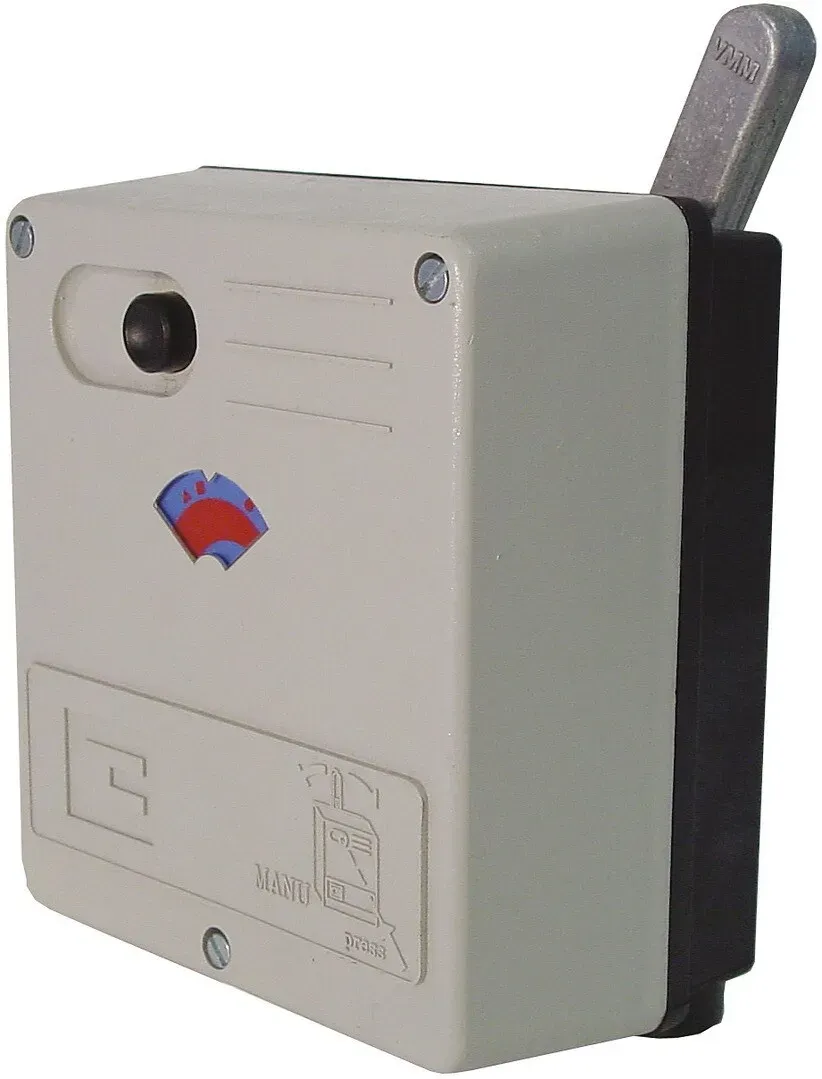 honeywell stellmotor vmm20 230 v 50 hz, 20 nm