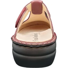 Finn Comfort Damen Clogs, Größe:42 EU - 42 EU
