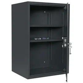 Rottner Tresor Rottner Möbeltresor Jupiter 5 Doppelbartschloss