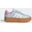 Vl Kinder Crystal Sky/Core White/St Tropic Bloom 40