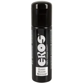 Eros Classic Silicone Bodyglide 250 ml