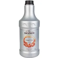 Karamell Soße - Monin (1,89l)
