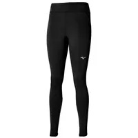 Mizuno Warmalite Damen vêtement running femme - Noir -