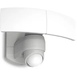 Lutec Led Außenstrahler Arc inkl.Sensor 7632201053