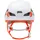 Petzl Meteor Kletterhelm (Größe 48-58CM, rot)