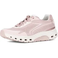 Gabor Sneaker Low Damen Rosa 38,5