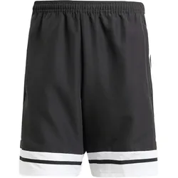 Adidas Squadra 25 Downtime Short - schwarz L