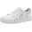Sneaker Weite M Mehrfarbig White/Gold 37