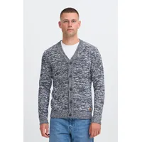 Blend Strickjacke BHDamon in Blau | Gr.: XL