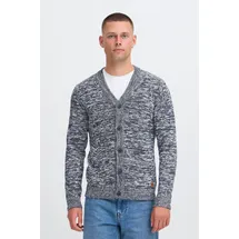 Blend Strickjacke BHDamon in Blau | Gr.: XL