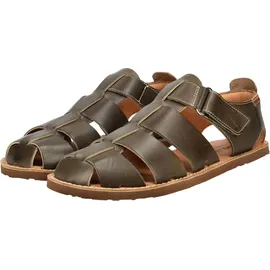 PIKOLINOS Sandalen Herren Dunkelbraun 44