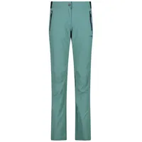 CMP Woman LONG PANT agave (E811) 46