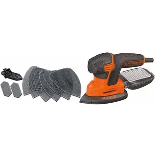 Black & Decker Black&decker KA2000-QS 120 W)