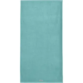 Ross Selection Duschtuch 70 x 140 cm türkis
