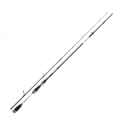 Daiwa Raubfischruten Silver Creek (UL Spinning) UL Spin, UL Spin / 235cm 3-14g