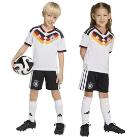 adidas Deutschland Heimtrikot-Babyset 2026 Gr. 98