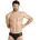 Badehose TEAM SWIM BRIEFS SOLID Black/White 7