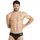 TEAM SWIM BRIEFS SOLID Black/White 7