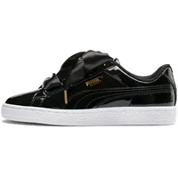 Puma Basket Heart Patent
