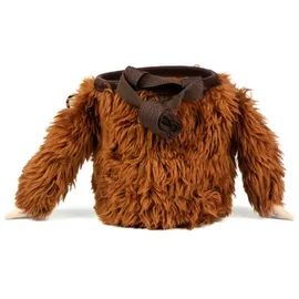 YY Vertical Sloth Chalkbag - One Size