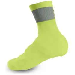 Giro Knit Shoecover highlight yellow/black S