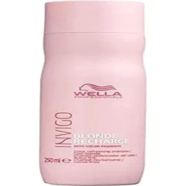Wella Professionals Invigo Blonde Recharge 250 ml
