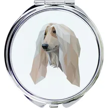 OEM Afghanischer Windhund 0 x 0 cm Mehrfarbig