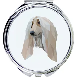OEM Afghanischer Windhund 0 x 0 cm Mehrfarbig