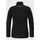 Schöffel Atlanta Damen Midlayer, schwarz | 38