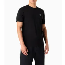 EA7 Train Premium schwarz XXL