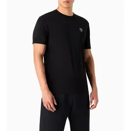EA7 Train Premium schwarz XXL