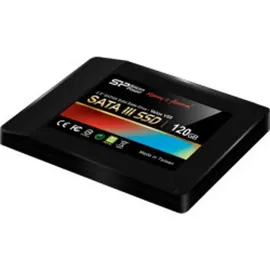 Silicon Power SP120GBSS3S55S25 120 GB 2,5"