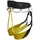 Black Diamond Zone Klettergurt Gelb