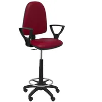 Piqueras y Crespo 933b8rn Granatrot PVC