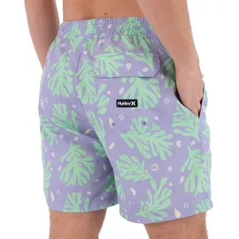 Hurley Boardshorts Volley icon Coral L