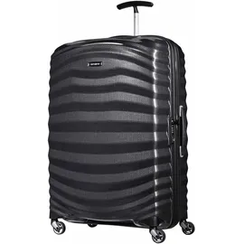 Samsonite Lite-Shock 4-Rollen 69 cm / 73 l schwarz