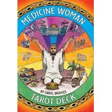 u.s. games systems, inc. Medicine Woman Tarot Deck
