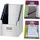 Novabest Gigant Multi Box 3-tlg. Silber