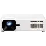 ViewSonic LS610WH LED Weiß