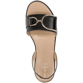 GEOX WOMAN D NAILEEN A BLACK 35_EU