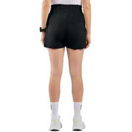 Odlo 323921 Zeroweight 4 Inch Kurze Hose - Black - XS