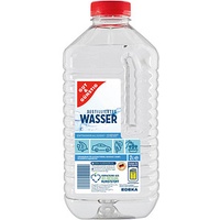 Algorex Destilliertes Wasser 20l Kanister online kaufen