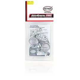 Heyner Batteriepolklemme